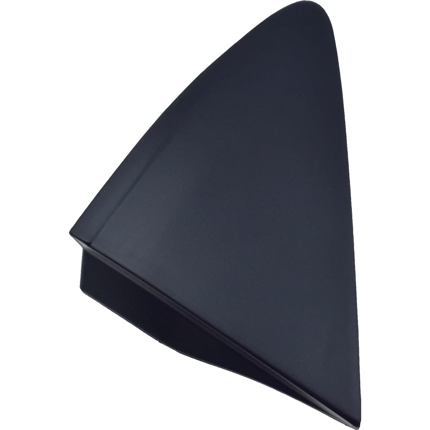 Cubierta Espejo Retrovisor Lateral Izquierdo Genérico Toyota Yaris 2012-2014