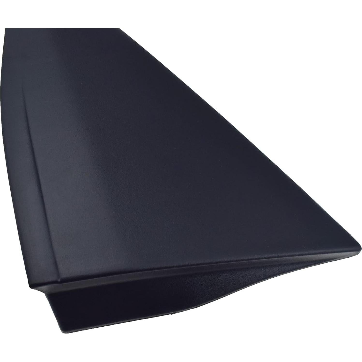 Cubierta Espejo Retrovisor Lateral Izquierdo Genérico Toyota Yaris 2012-2014