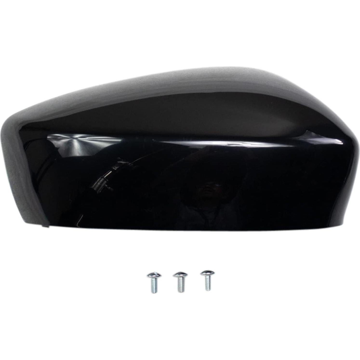 Espejo Eléctrico TRQ Lado Pasajero Toyota Yaris 2016-2018