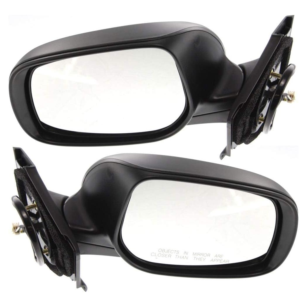 Espejos Eléctricos Kool Vue para Toyota Yaris 2007-2011