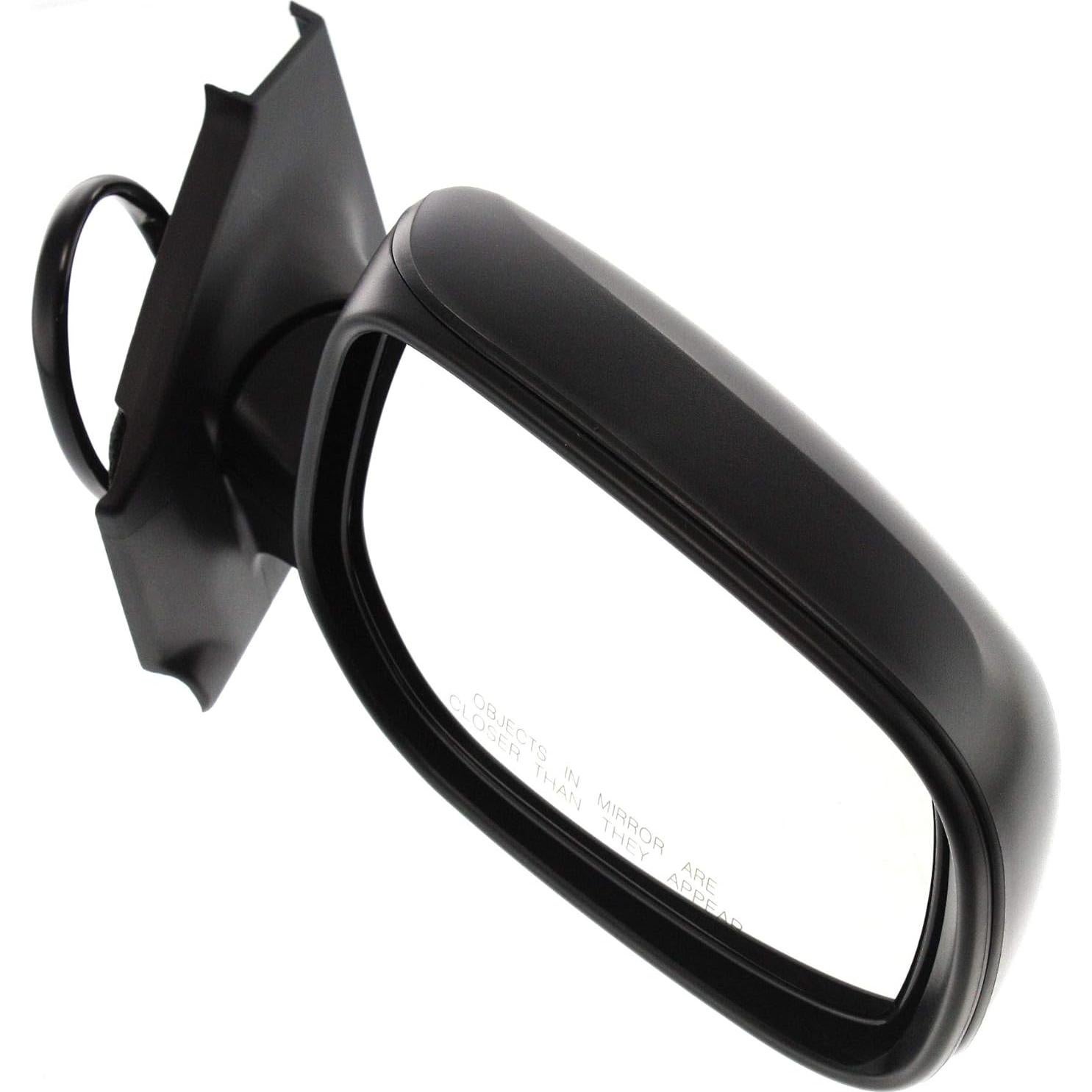 Espejos Eléctricos Kool Vue para Toyota Yaris 2007-2011