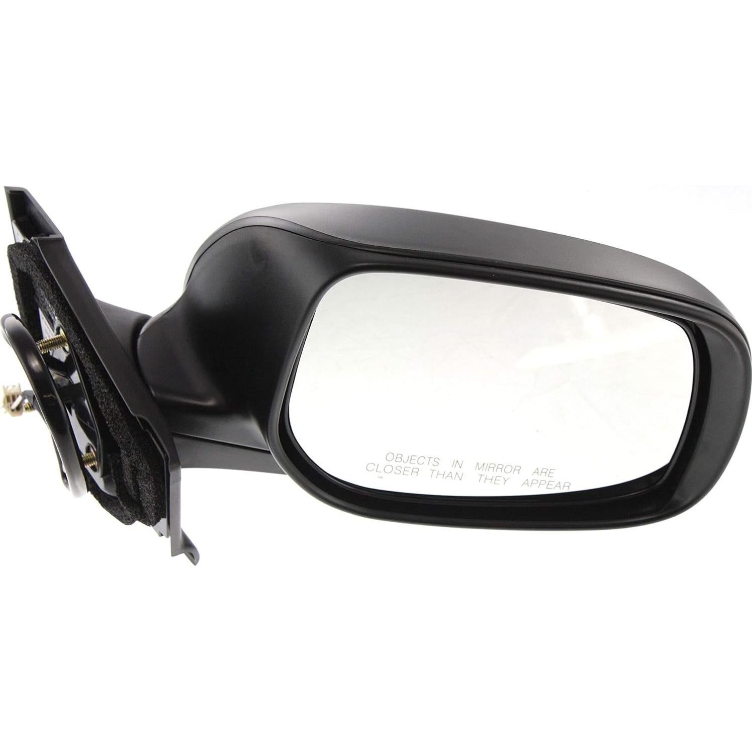 Espejos Eléctricos Kool Vue para Toyota Yaris 2007-2011