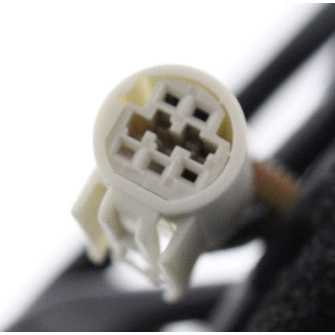 Espejos Eléctricos Kool Vue para Toyota Yaris 2007-2011