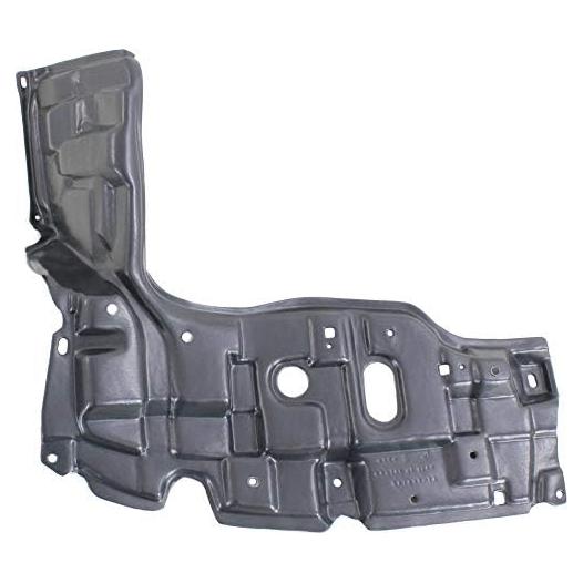 Escudo de Salpicadero de Motor Garage-Pro Toyota Yaris 2011-2014