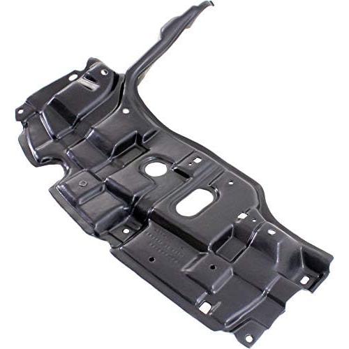 Escudo de Salpicadero de Motor Garage-Pro Toyota Yaris 2011-2014