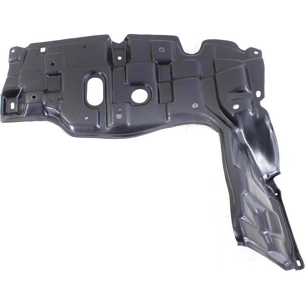 Escudo de Salpicadero de Motor Garage-Pro Toyota Yaris 2011-2014