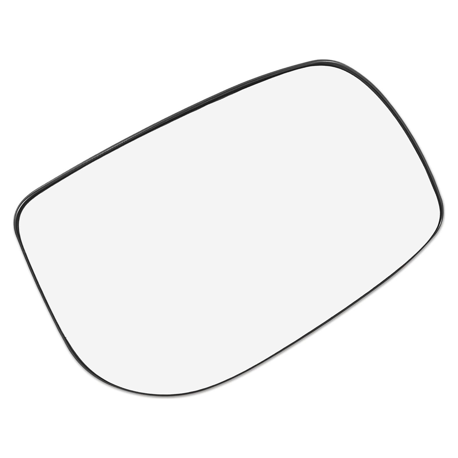 Cristal Espejo Retrovisor Derecho INFINAUTO Toyota Yaris 2006-2012