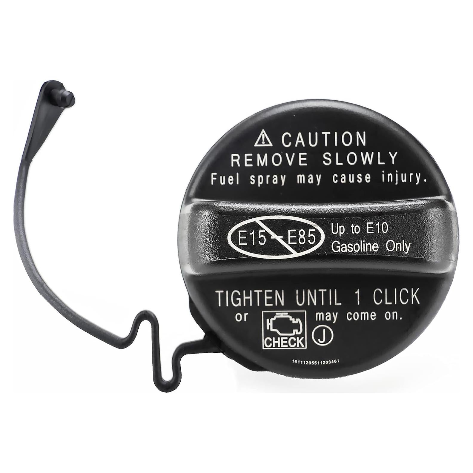 Tapa de Gas ROVIKE 7730006040 para Toyota y Lexus