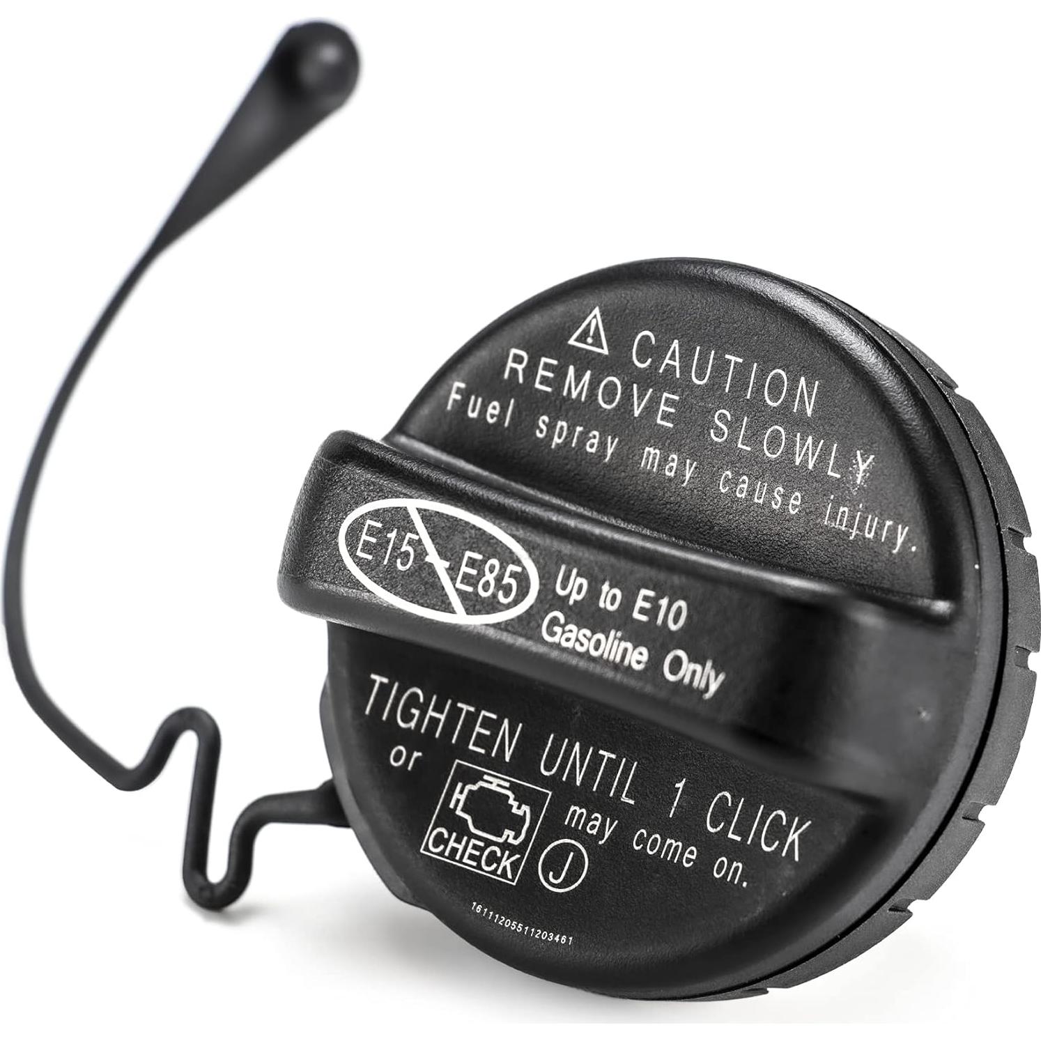 Tapa de Gas ROVIKE 7730006040 para Toyota y Lexus