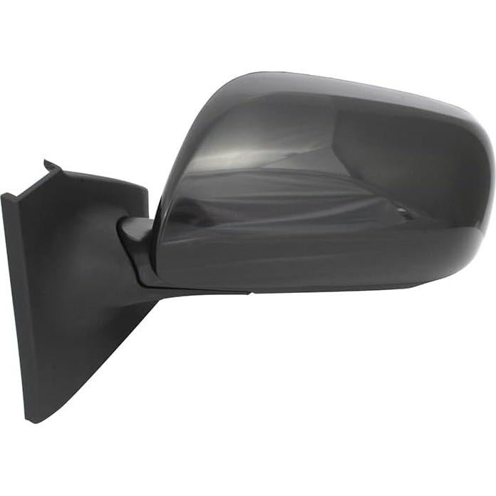 Espejo Lateral Manual Gold Shrine Toyota Yaris 2007-2011 Izquierdo