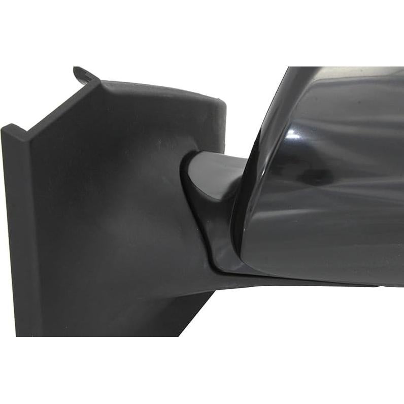 Espejo Lateral Manual Gold Shrine Toyota Yaris 2007-2011 Izquierdo