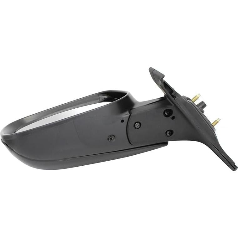 Espejo Lateral Manual Gold Shrine Toyota Yaris 2007-2011 Izquierdo