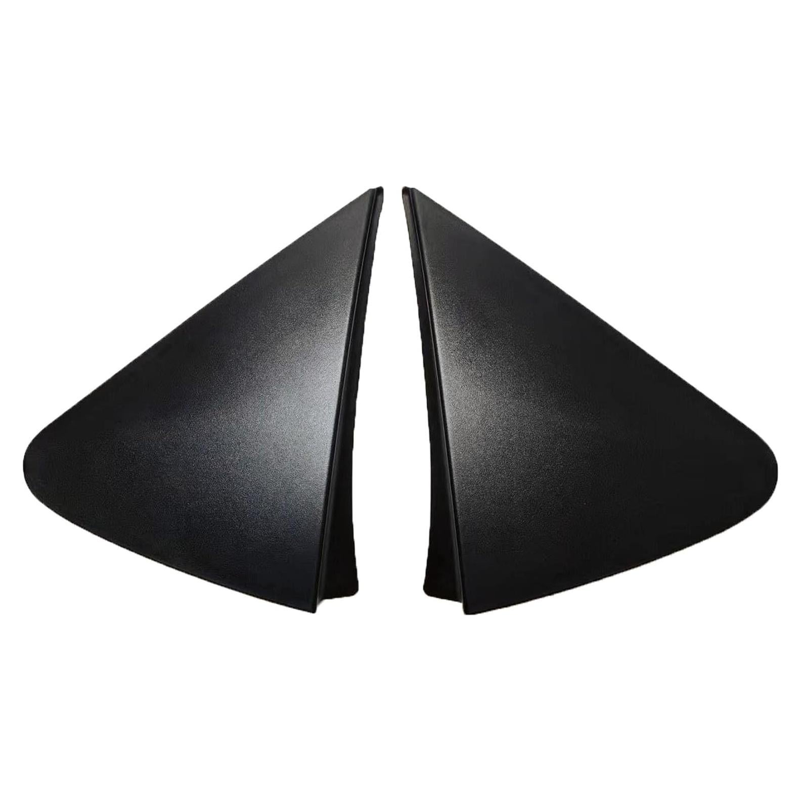 Recorte Triángulo Espejo Lateral Swzld Toyota Yaris 2005-2011