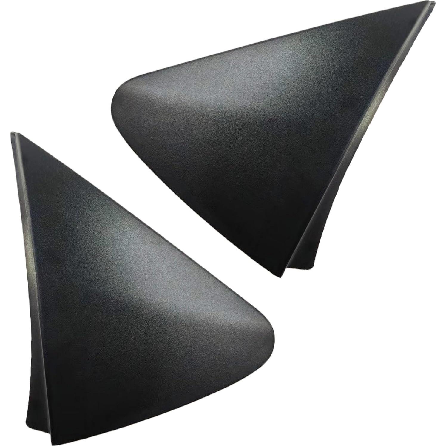 Recorte Triángulo Espejo Lateral Swzld Toyota Yaris 2005-2011