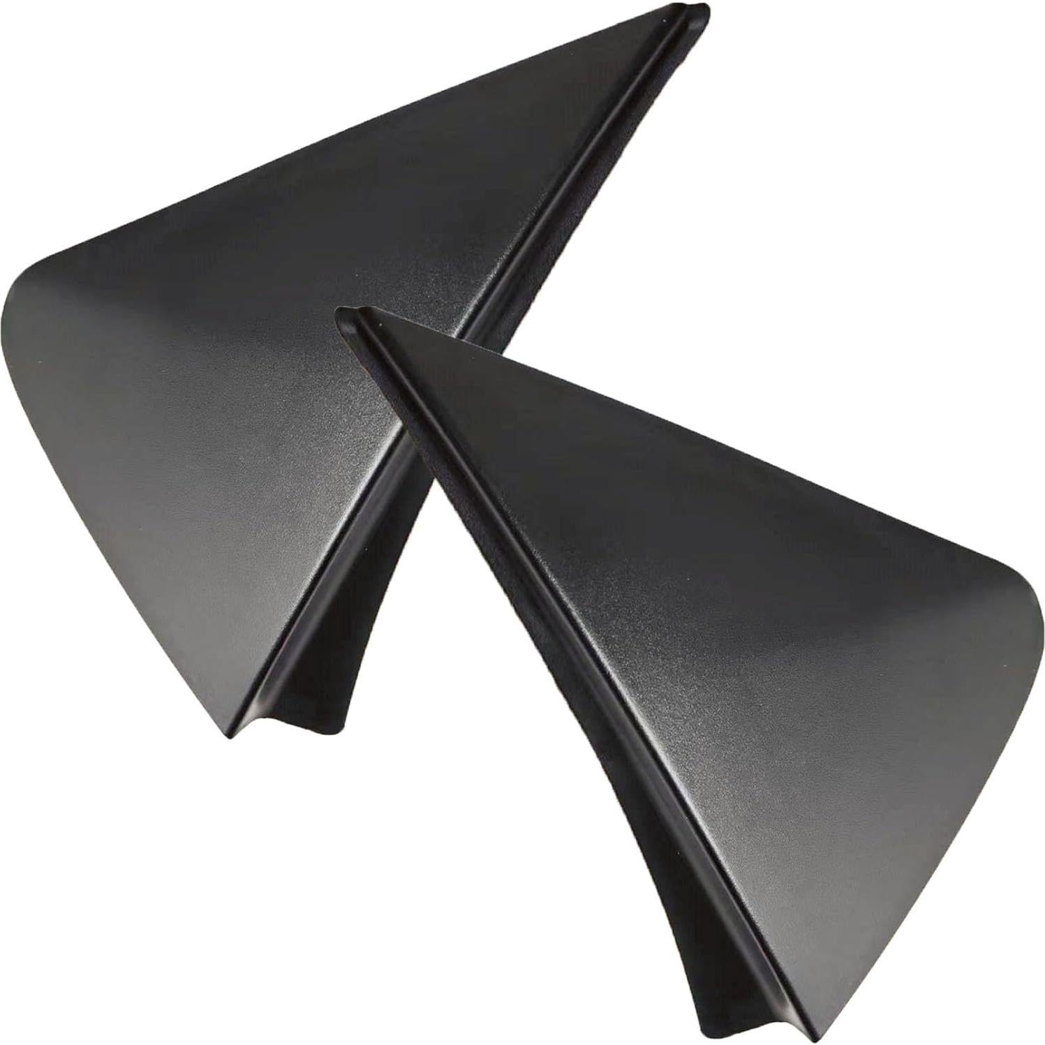 Recorte Triángulo Espejo Lateral Swzld Toyota Yaris 2005-2011