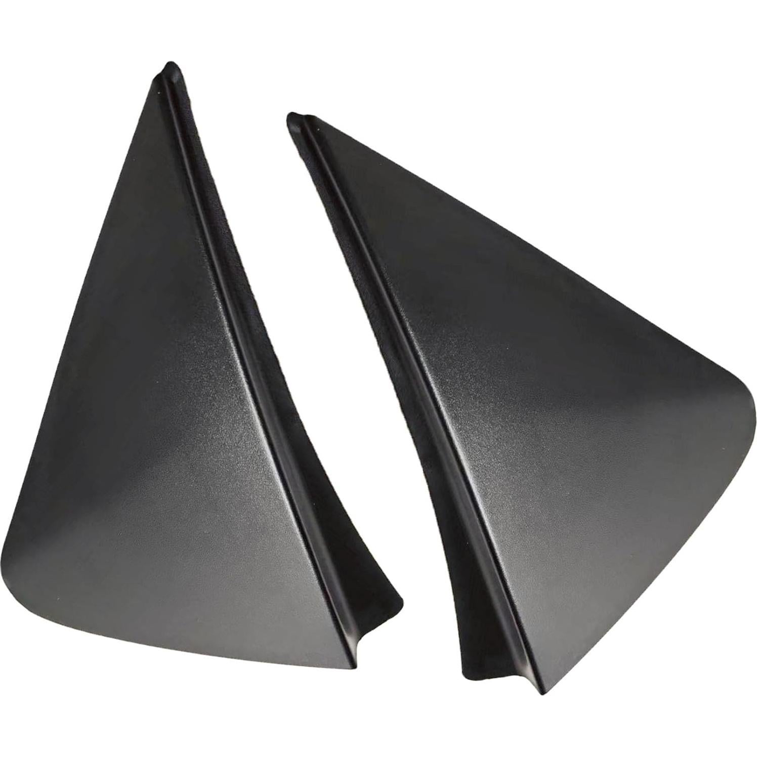 Recorte Triángulo Espejo Lateral Swzld Toyota Yaris 2005-2011