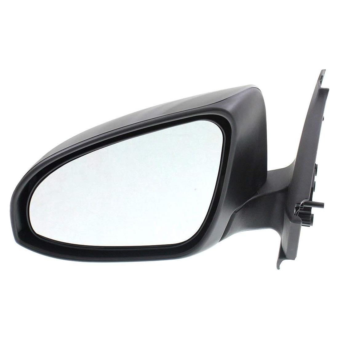 Espejo Manual Ajustable Kool Vue para Toyota Yaris 2012-2014