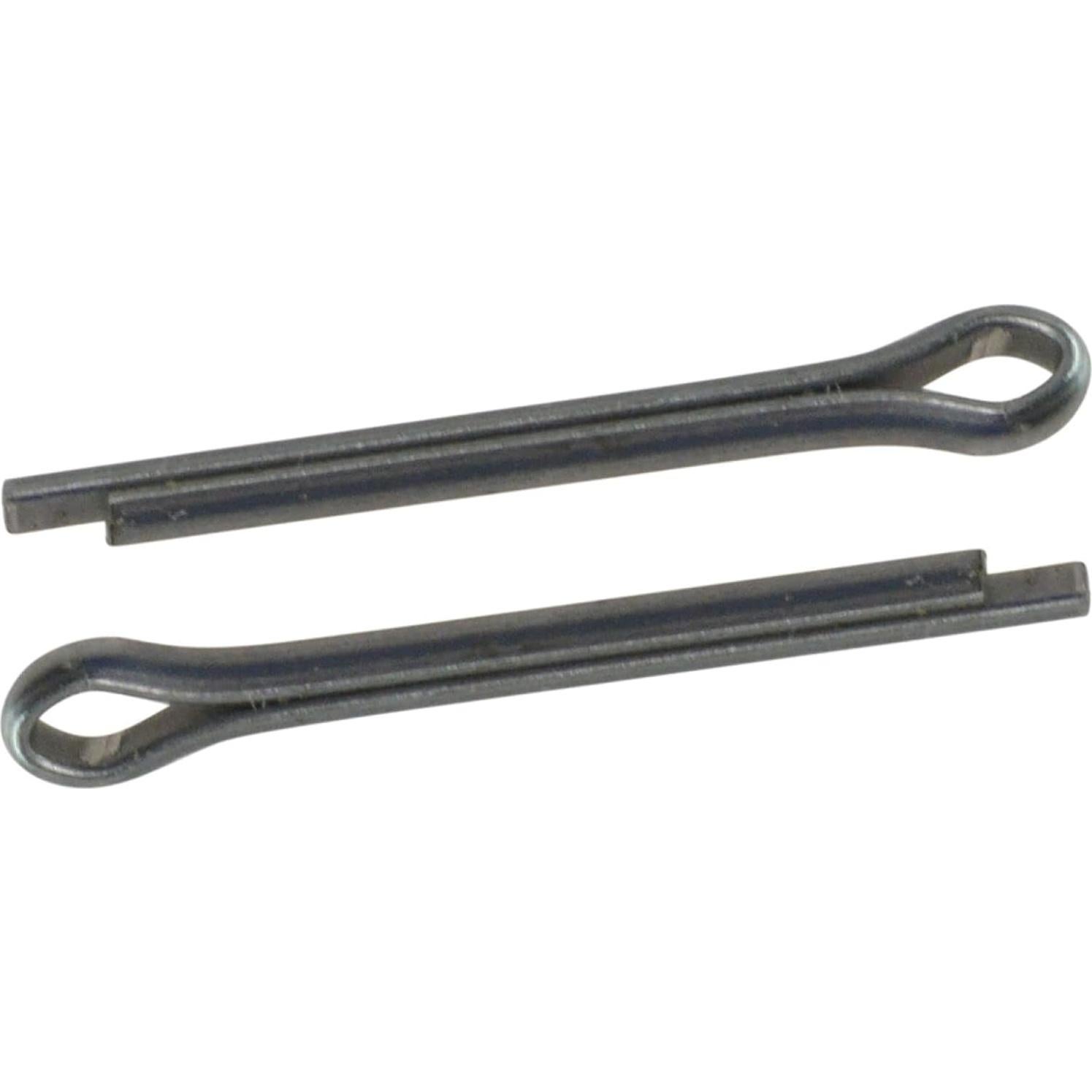 Juego de Barra de Dirección Exterior TRQ 2 Piezas Toyota