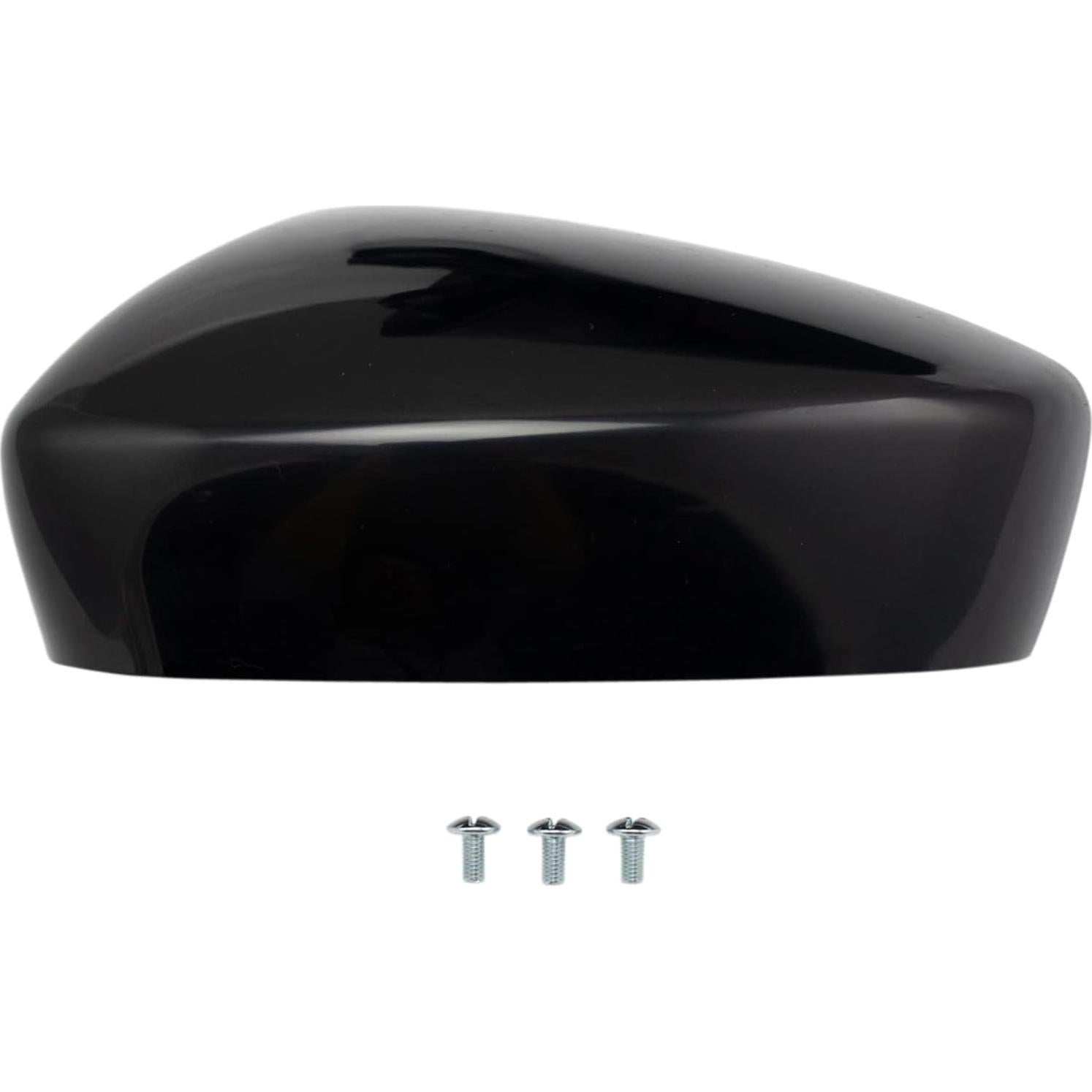 Espejo Eléctrico TRQ Lado Izquierdo Toyota Yaris 2019-20