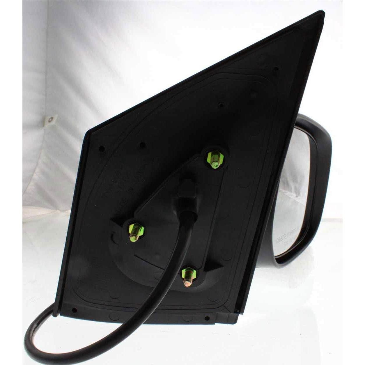 Espejos Eléctricos Kool Vue para Toyota Yaris 2007-2012