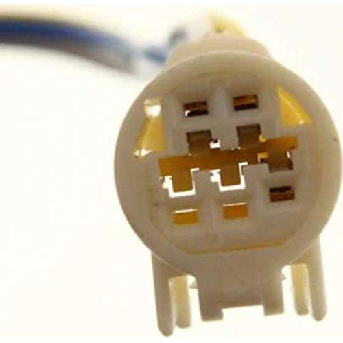 Espejos Eléctricos Kool Vue para Toyota Yaris 2007-2012