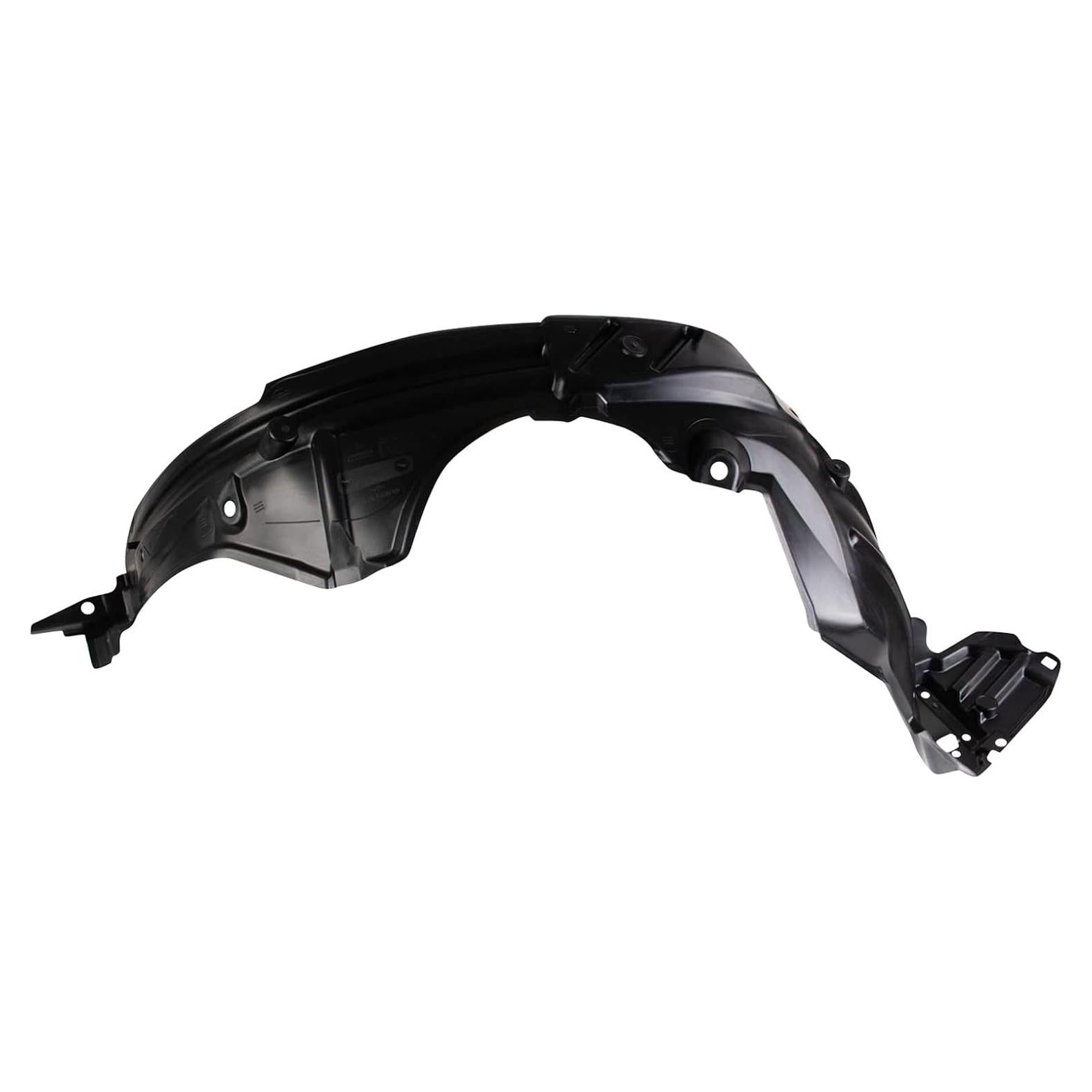 Guardabarros Interior Izquierdo TRQ para Toyota Yaris 2018