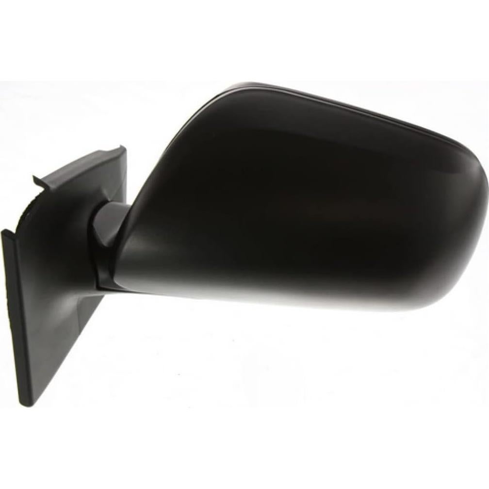 Espejo de Puerta Manual KarParts360 para Toyota Yaris 2006-2008