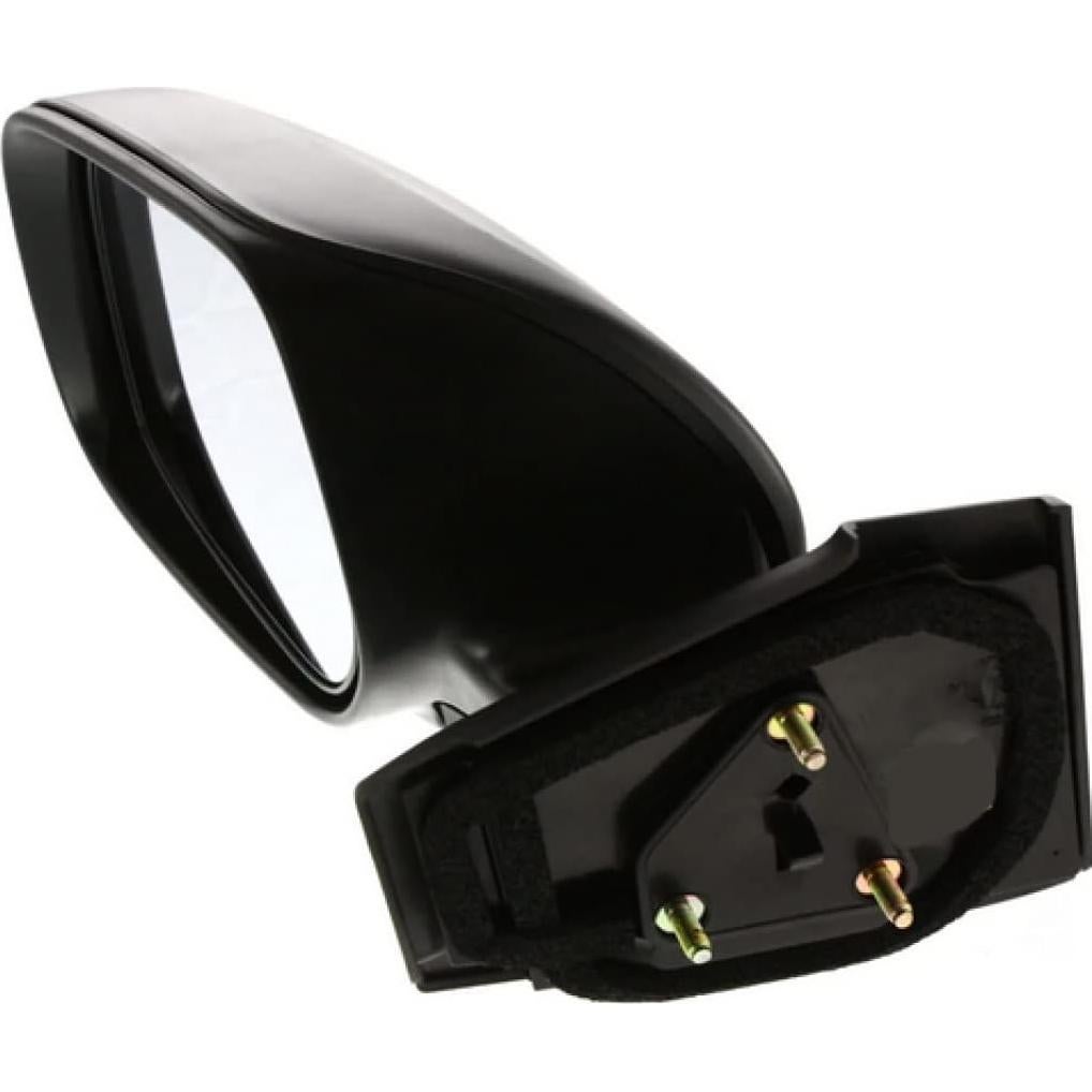 Espejo de Puerta Manual KarParts360 para Toyota Yaris 2006-2008