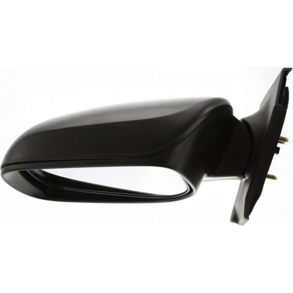 Espejo de Puerta Manual KarParts360 para Toyota Yaris 2006-2008