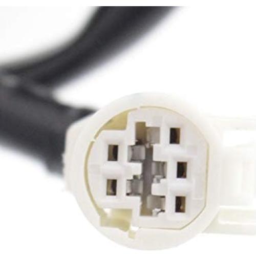 Espejo Calentado Eléctrico Garage-Pro Toyota Yaris 2015-2019