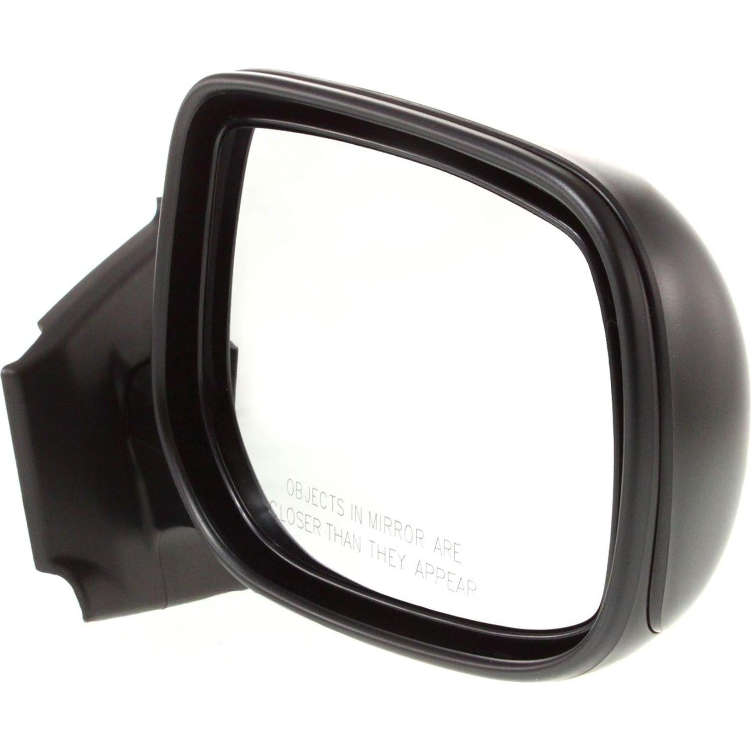 Espejos Manuales Ajustables Garage-Pro para Toyota Yaris 2007-2011