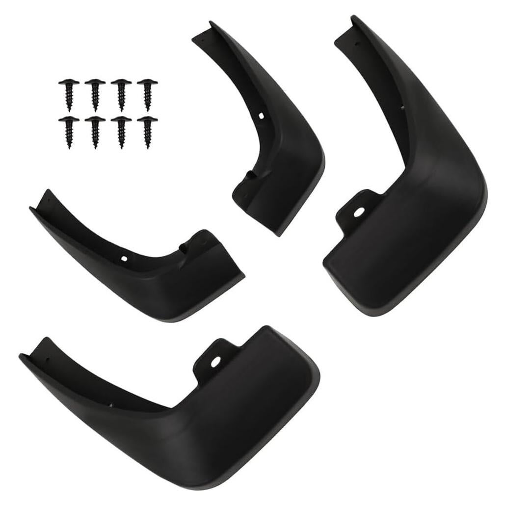 Guardabarros Universales SCITOO para Toyota Yaris 2007-2013