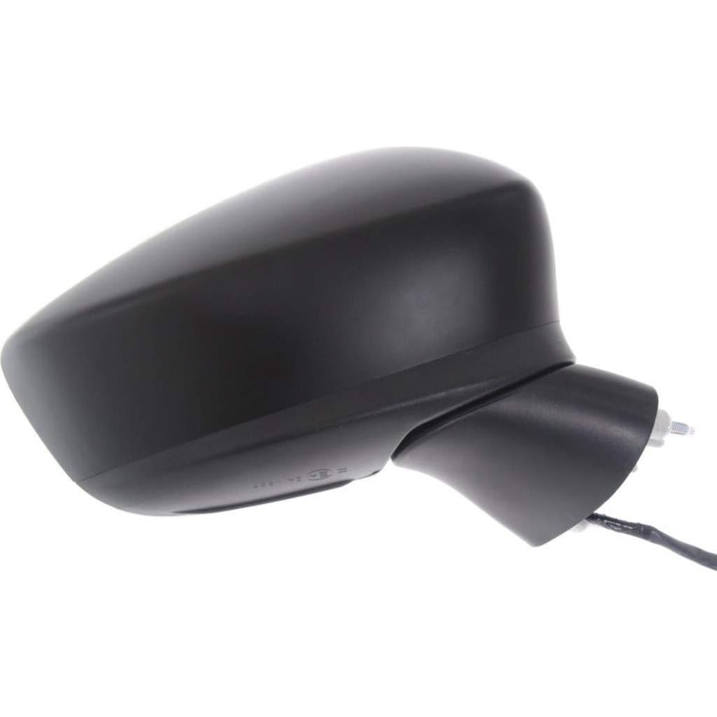 Espejo eléctrico Toyota Yaris iA 2017-2018 lado pasajero