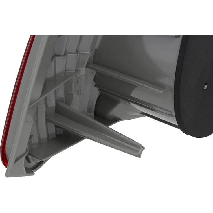 Luz Trasera Izquierda Toyota Yaris Sedán 2007-2011 Gold Shrine