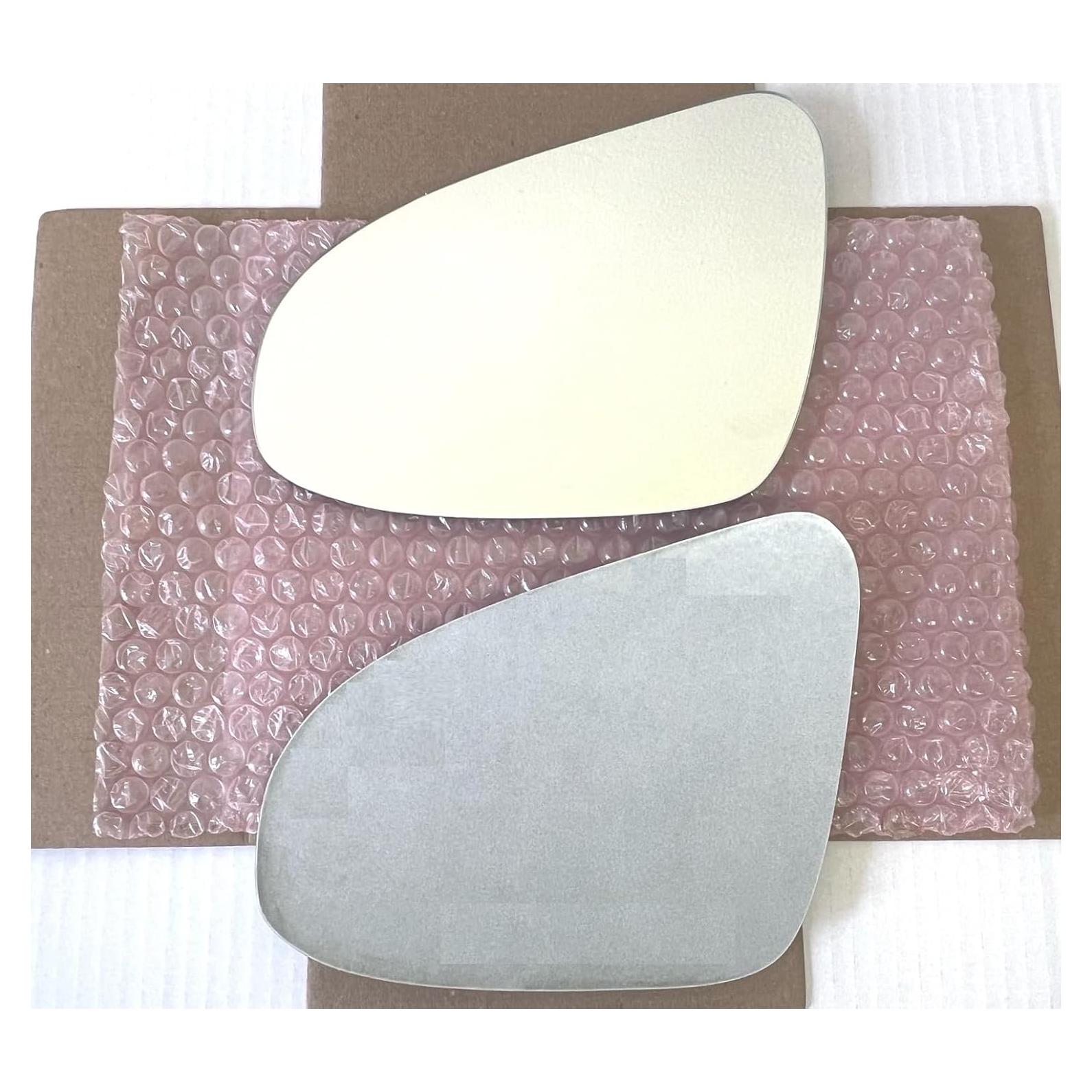 Cristal de Espejo Reemplazo Toyota Yaris 2015-2019 LH