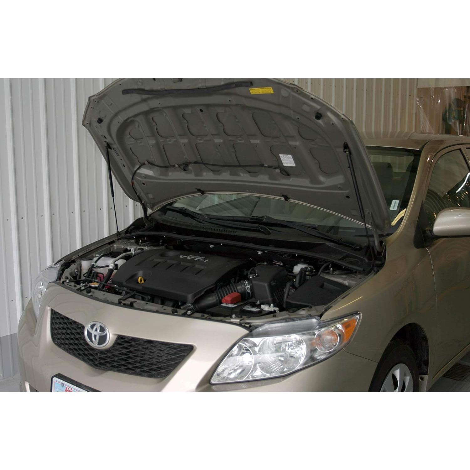 Sistema QuickLIFT Plus Redline Tuning Toyota Corolla 2009-2013