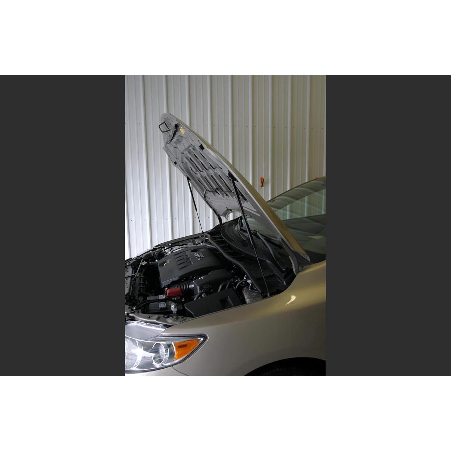 Sistema QuickLIFT Plus Redline Tuning Toyota Corolla 2009-2013