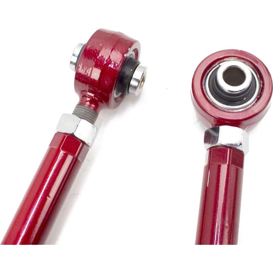 Brazos Superiores Ajustables Godspeed AK-067-F para Toyota Corolla 2019-23