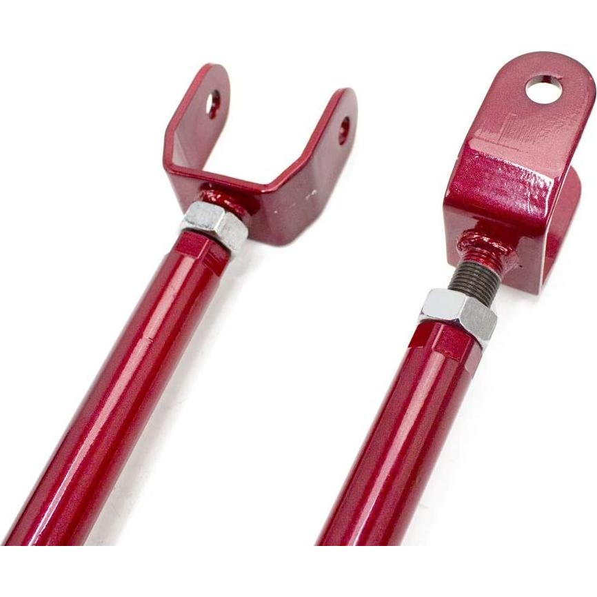 Brazos Superiores Ajustables Godspeed AK-067-F para Toyota Corolla 2019-23