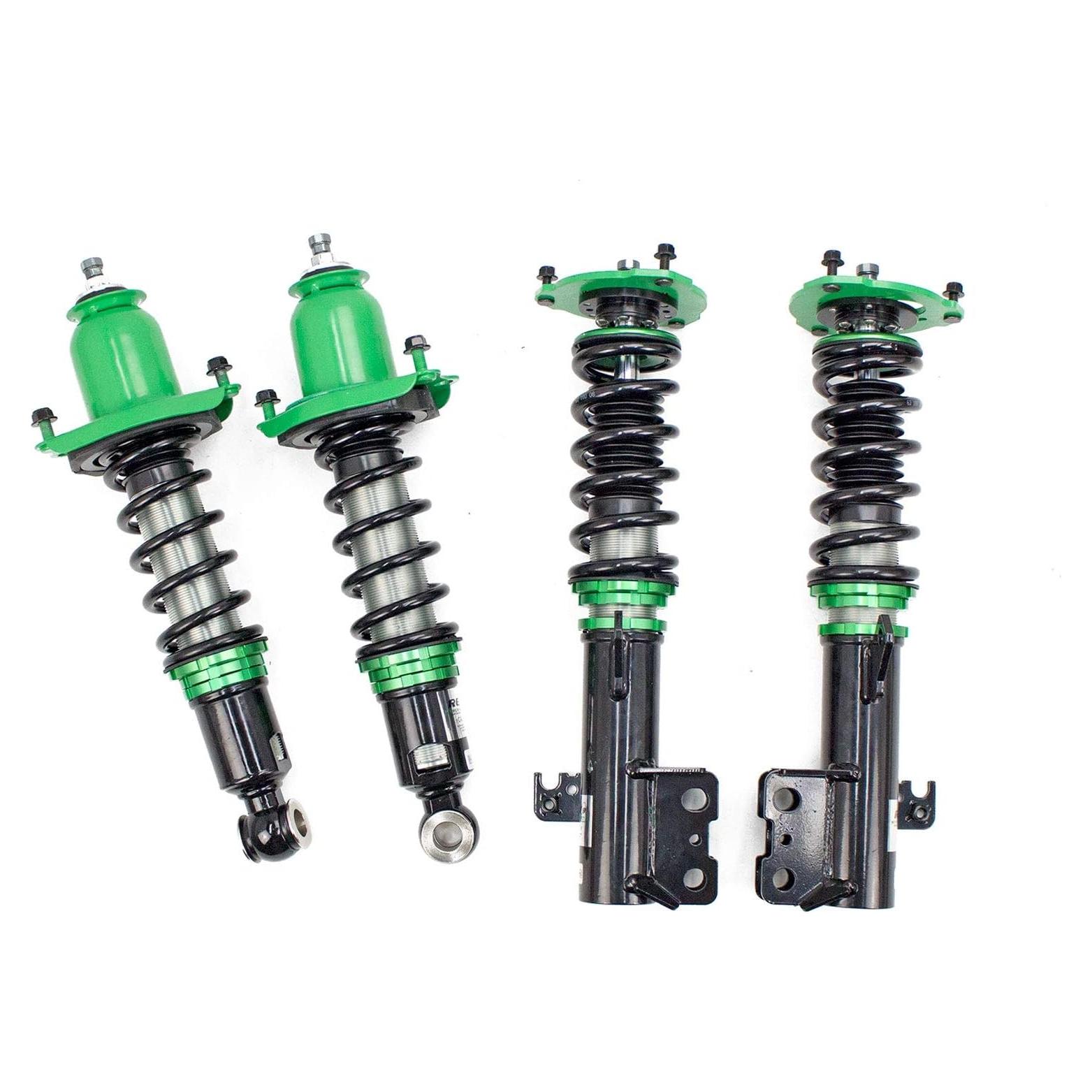 Kit Coilover Rev9 R9-HS2-064_1 para Toyota Corolla 2009-2013