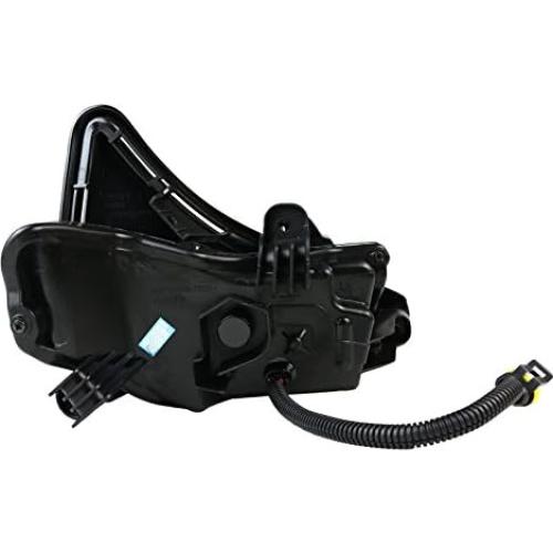 Espejo D Tuning Toyota Corolla 2017-2018 LED Antiniebla