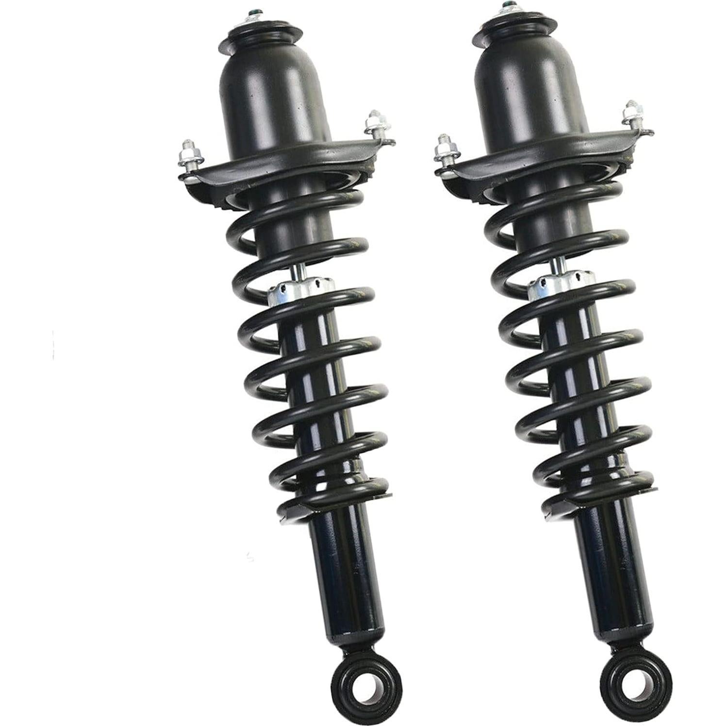 Amortiguadores Traseros SHOXTEC para Toyota Corolla 2009-2013