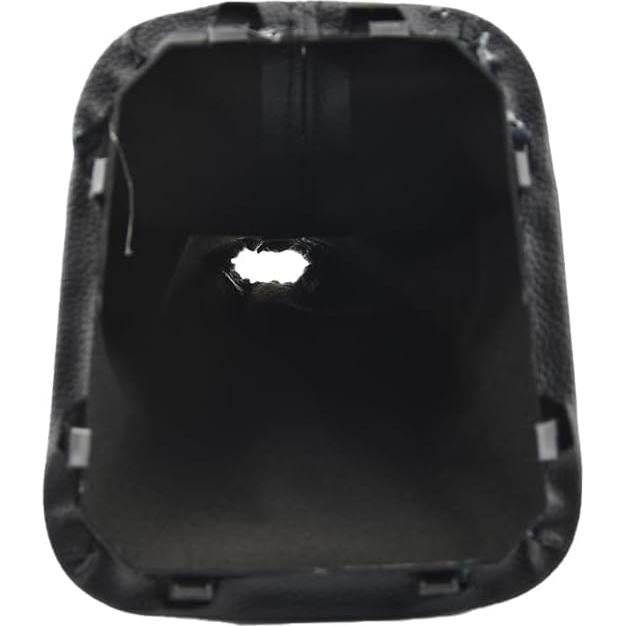 Cubierta de Cambio de Marchas QKLsudua para Toyota Corolla 2007-2013