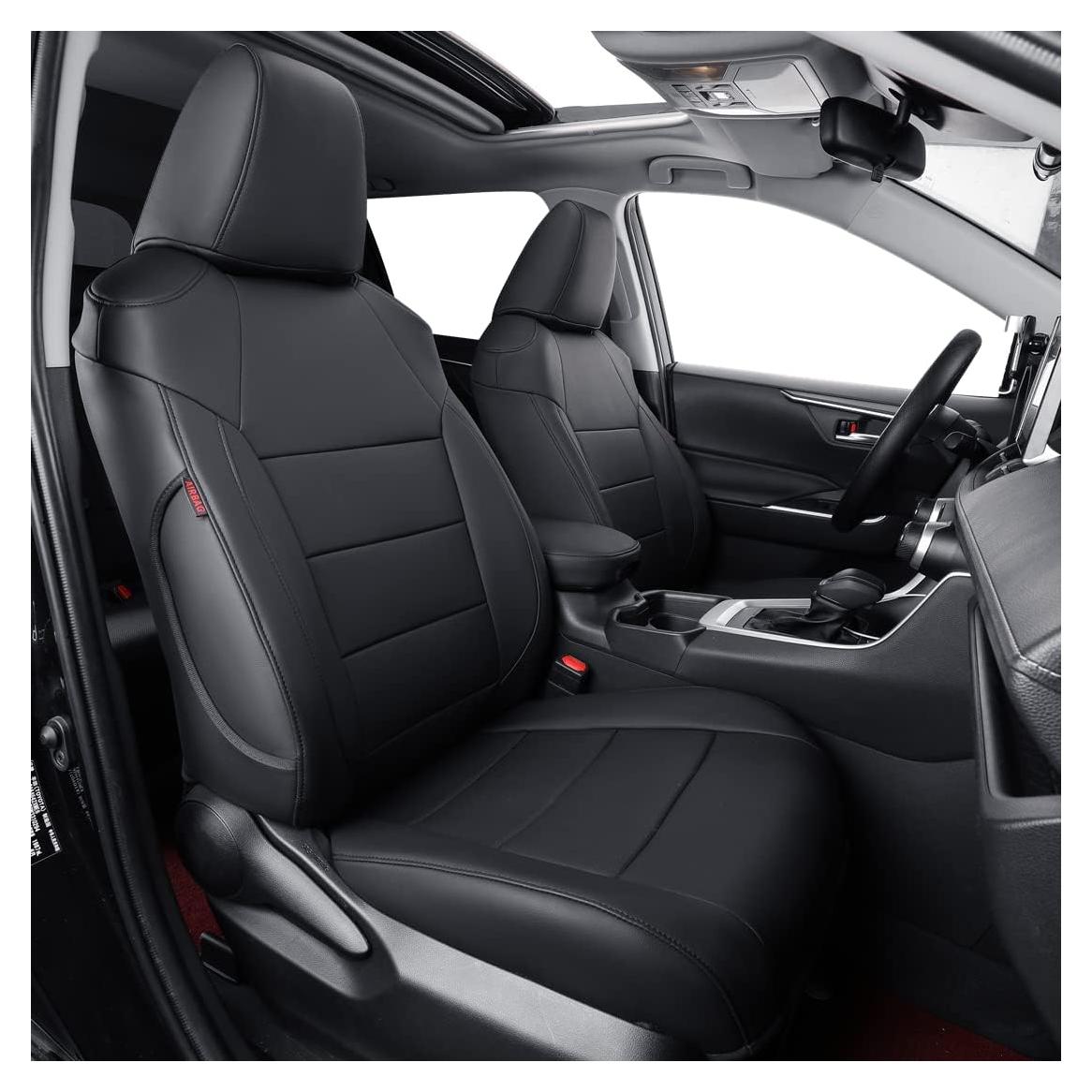 Cubiertas de Asiento Coverdream para Toyota Corolla 2019-2025