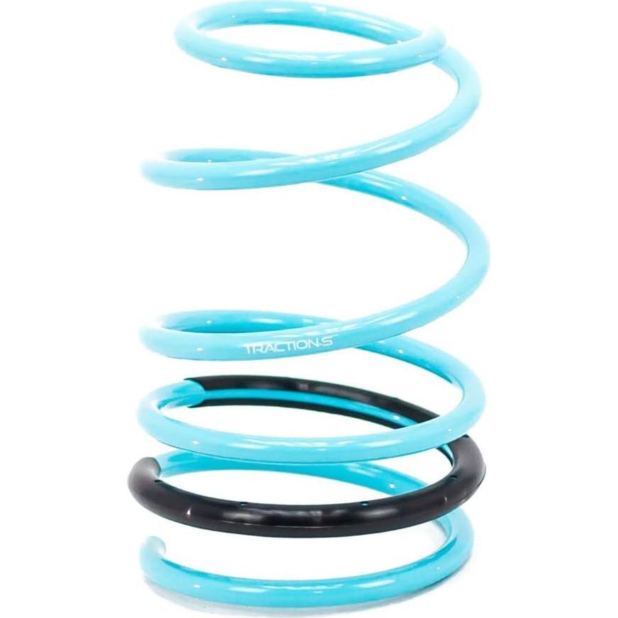 Resortes Godspeed LS-TS-TA-0004 para Toyota Corolla 2009-2013