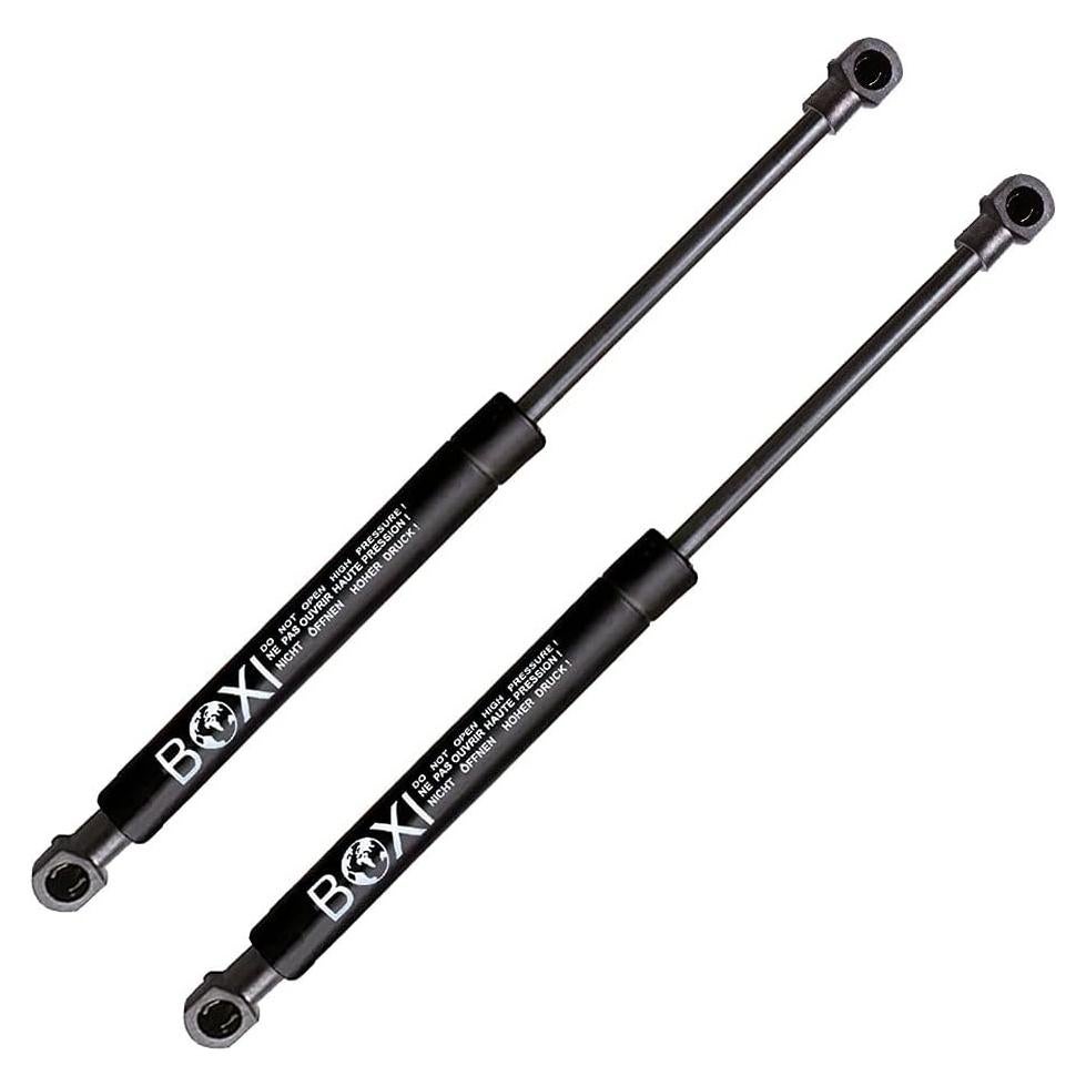 Soportes de Elevación BOXI para Toyota Yaris 2012-2017