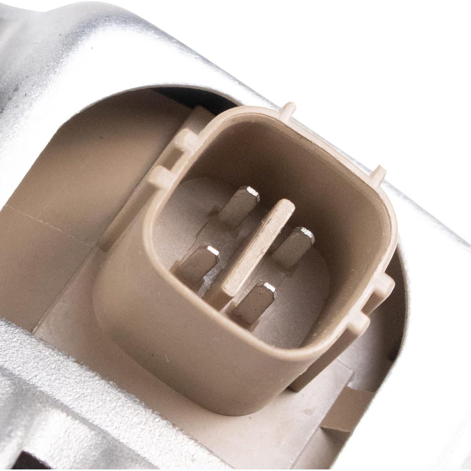 Alternador TRQ ALA94515 para Toyota Yaris 2007-2015