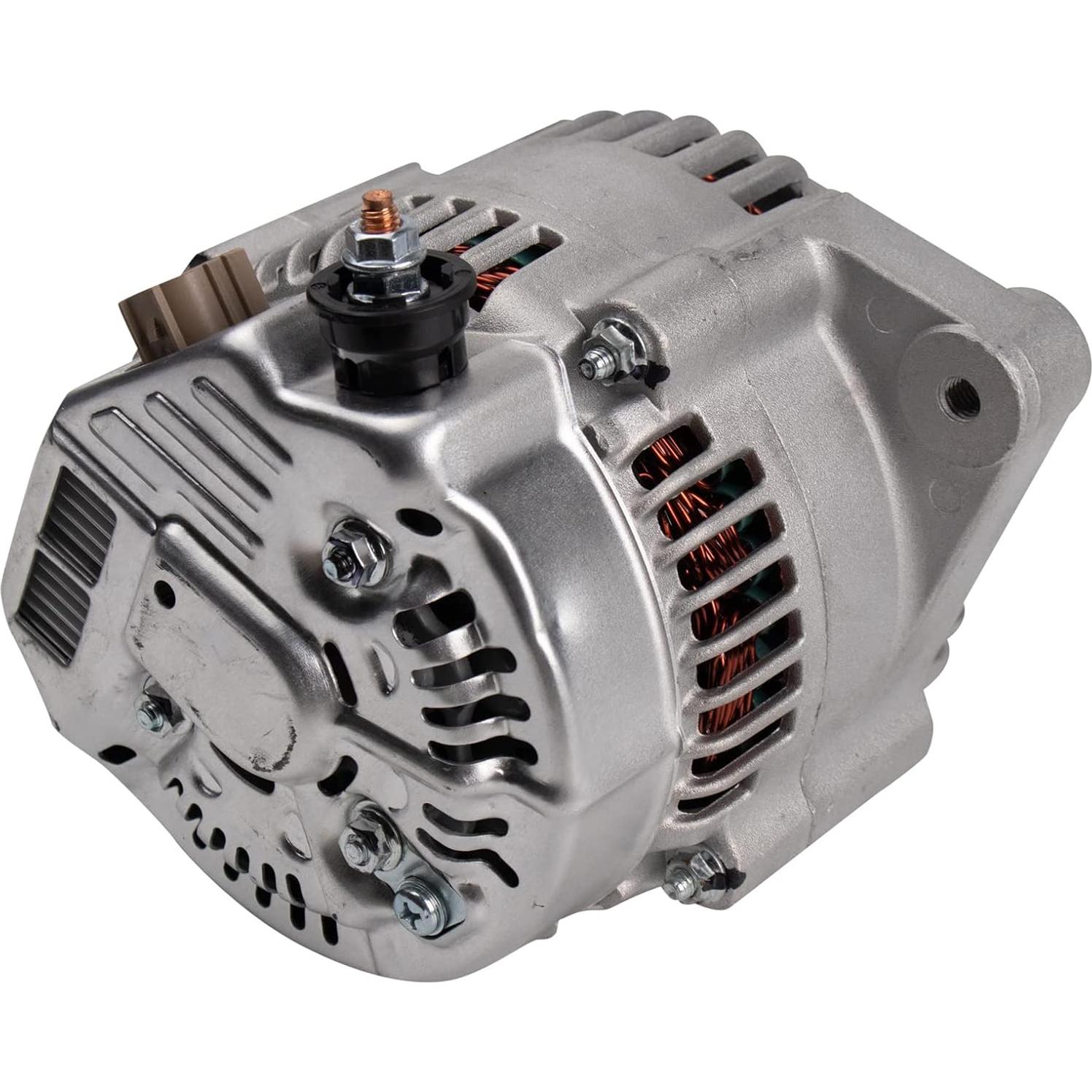 Alternador TRQ ALA94515 para Toyota Yaris 2007-2015