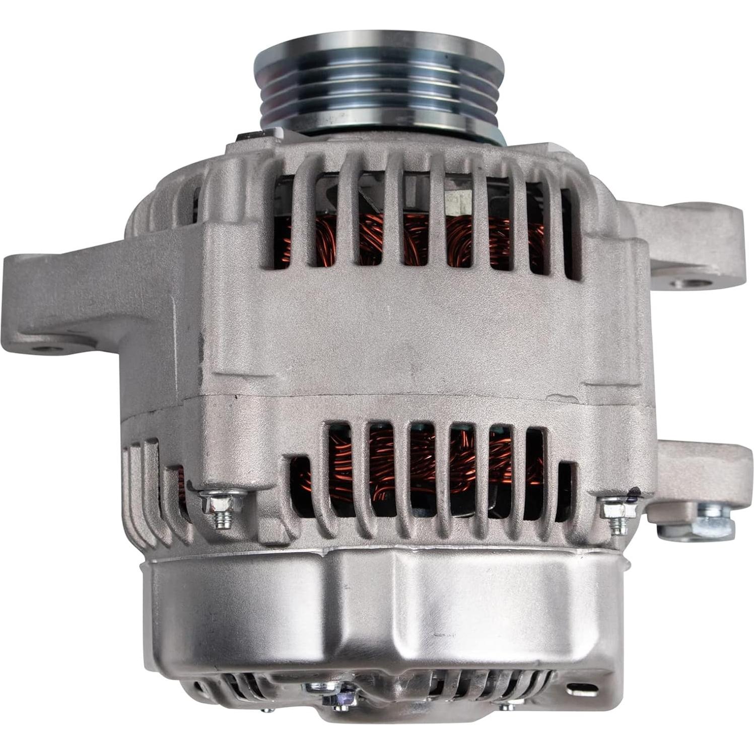 Alternador TRQ ALA94515 para Toyota Yaris 2007-2015