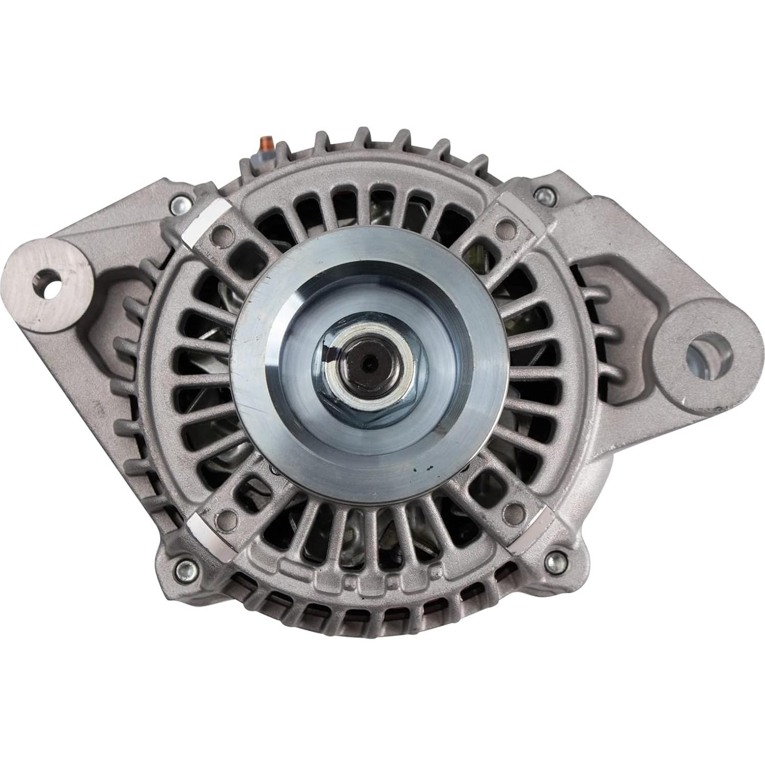 Alternador TRQ ALA94515 para Toyota Yaris 2007-2015